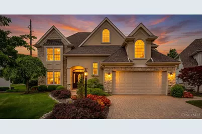 185 Barrington Village Drive, Xenia, OH 45385 - Photo 2