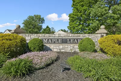 496 Mapleleaf Drive #2E, Union Township, OH 45255 - Photo 2