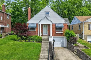 3674 Brotherton Rd, Cincinnati, OH 45209 - Photo 1