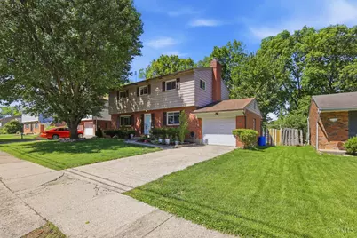 9125 Millcliff Drive, Springfield Township, OH 45231 - Photo 4
