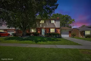 9125 Millcliff Dr, Springfield Township, OH 45231 - Photo 2