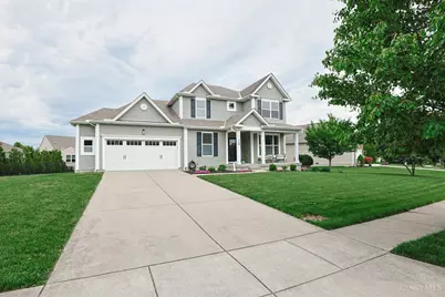 4140 Roland Creek Drive, Union Township, OH 45245 - Photo 2