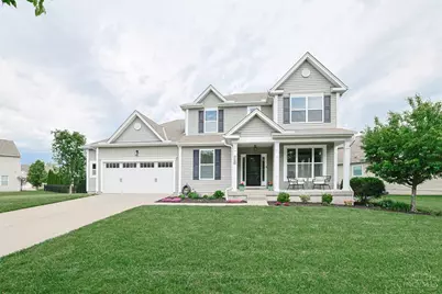4140 Roland Creek Drive, Union Township, OH 45245 - Photo 1