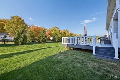 1124 Clover Field Drive, Miami Township, OH 45140 - Photo 34
