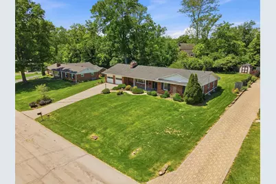 1023 Nimitz Lane, Anderson Township, OH 45230 - Photo 2