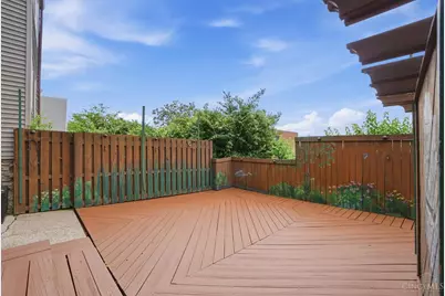 1015 St Gregory Street #1, Cincinnati, OH 45202 - Photo 24