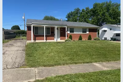 6445 Canastota Drive, Fairfield Township, OH 45011 - Photo 1