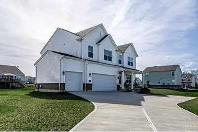 5483 Long Trail Court, Fairfield Township, OH 45011 - Photo 6