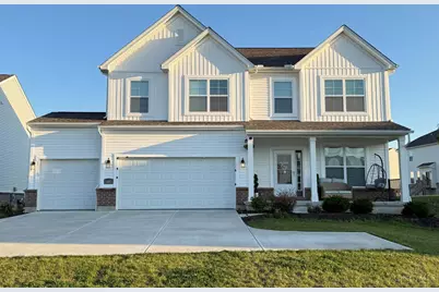 5483 Long Trail Court, Fairfield Township, OH 45011 - Photo 2
