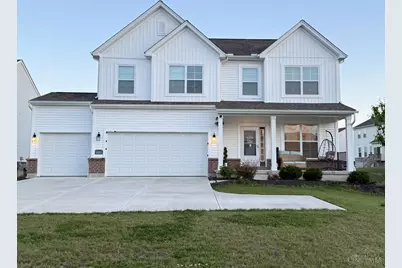 5483 Long Trail Court, Fairfield Township, OH 45011 - Photo 64
