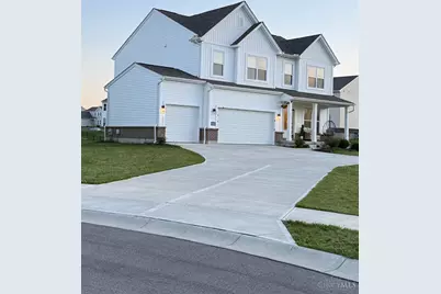 5483 Long Trail Court, Fairfield Township, OH 45011 - Photo 4