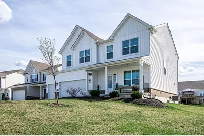 5483 Long Trail Court, Fairfield Township, OH 45011 - Photo 6