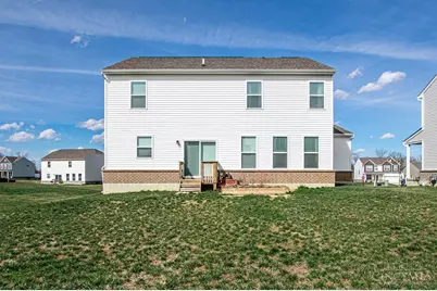 5483 Long Trail Court, Fairfield Township, OH 45011 - Photo 46