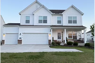 5483 Long Trail Court, Fairfield Township, OH 45011 - Photo 1