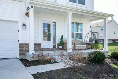 5483 Long Trail Court, Fairfield Township, OH 45011 - Photo 8