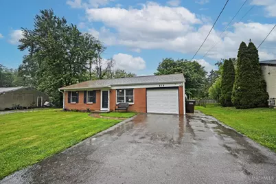 619 Carefree Drive, Union Township, OH 45244 - Photo 2