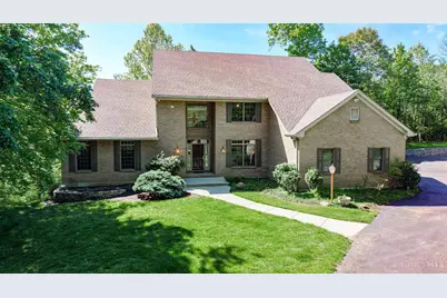 7587 Lake Water Drive, Montgomery, OH 45242 - Photo 2
