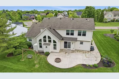 8810 Charleston Hill Court, Deerfield Township, OH 45040 - Photo 2