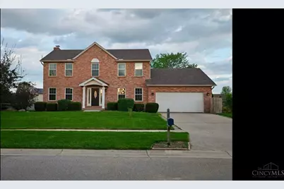 3657 Charfield Lane, Hamilton, OH 45011 - Photo 1