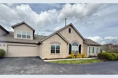9335 Elizabeth Lane, Deerfield Township, OH 45040 - Photo 1