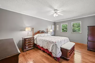6402 Shannon Drive, Fairfield Township, OH 45011 - Photo 20