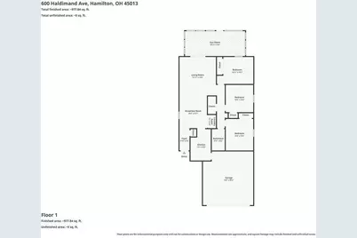 600 Haldimand Avenue, Hamilton, OH 45013 - Photo 34
