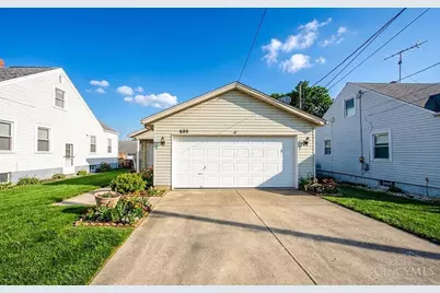 600 Haldimand Avenue, Hamilton, OH 45013 - Photo 32
