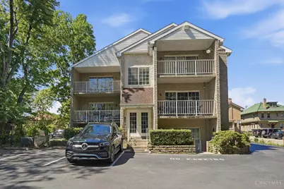 4816 Glenway Avenue #10, Cincinnati, OH 45238 - Photo 2