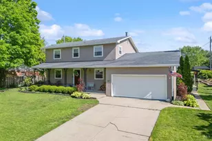 440 Hiatt Ave, Wilmington, OH 45177 - Photo 1