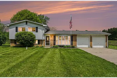 5884 Troy Road, Springfield, OH 45502 - Photo 1