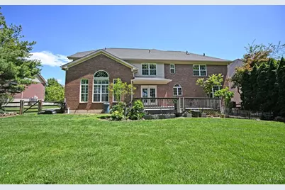 3822 Clear Creek Court, Deerfield Township, OH 45040 - Photo 76