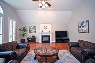3822 Clear Creek Court, Deerfield Township, OH 45040 - Photo 22