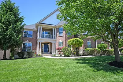3822 Clear Creek Court, Deerfield Township, OH 45040 - Photo 1