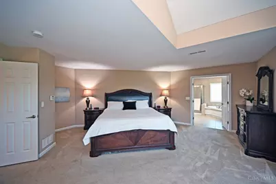 3822 Clear Creek Court, Deerfield Township, OH 45040 - Photo 34