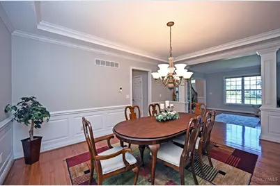 3822 Clear Creek Court, Deerfield Township, OH 45040 - Photo 12