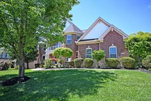 3822 Clear Creek Ct, Deerfield Township, OH 45040 - Photo 2
