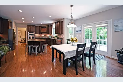3822 Clear Creek Court, Deerfield Township, OH 45040 - Photo 20