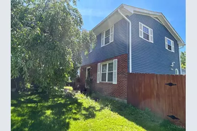 513 N Columbus Avenue, Blanchester, OH 45107 - Photo 1