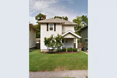225 Sherman Avenue, Hamilton, OH 45013 - Photo 1