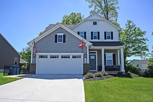 1575 Clearbrook Ln, Amelia, OH 45102 - Photo 1