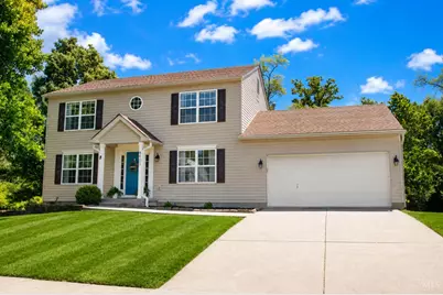 4405 Todd Rose Court, Union Township, OH 45244 - Photo 1