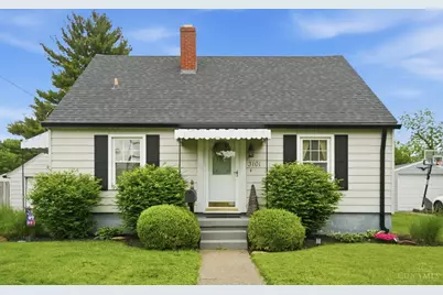 3101 Wildwood Road, Middletown, OH 45042 - Photo 1