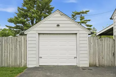 3101 Wildwood Road, Middletown, OH 45042 - Photo 28