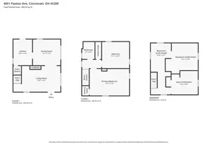 4051 Paxton Ave, Cincinnati, OH 45209 - Photo 8