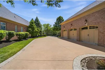 5576 Winding Cape, Deerfield Township, OH 45040 - Photo 96