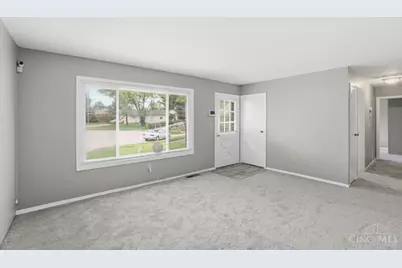 1855 Bluehill Drive, Springfield Township, OH 45240 - Photo 6