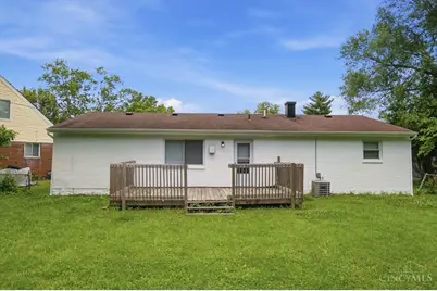 1855 Bluehill Drive, Springfield Township, OH 45240 - Photo 28