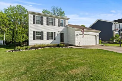 8844 Steeplechase Way, West Chester, OH 45069 - Photo 2
