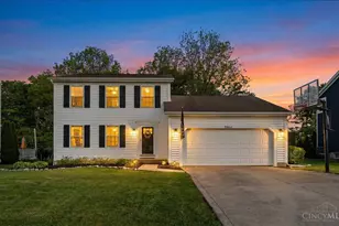8844 Steeplechase Way, West Chester, OH 45069 - Photo 1