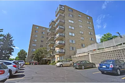 1617 E McMillan Street #501, Cincinnati, OH 45206 - Photo 1